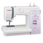 Janome 415S