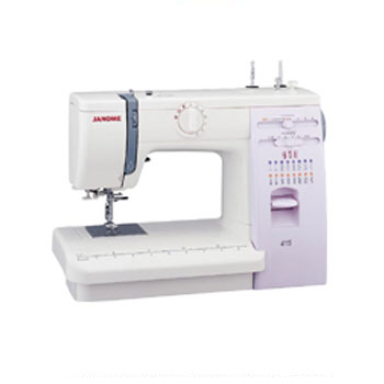 Janome 415S